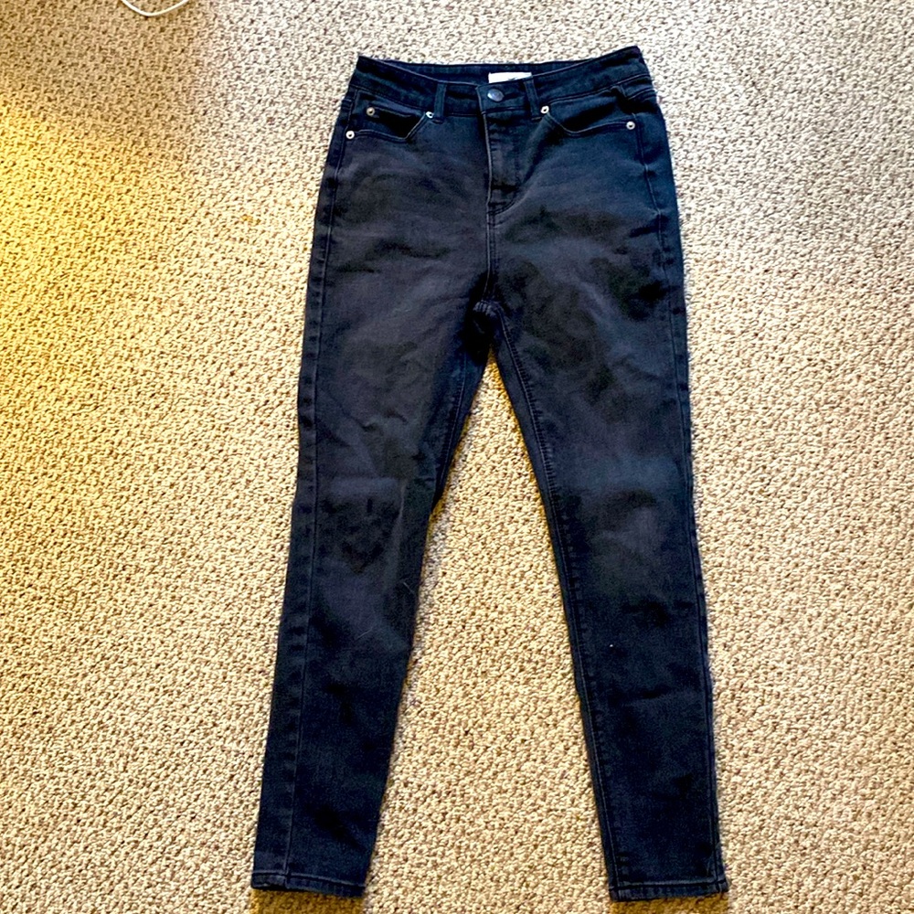 Copper key Juniors black Jeans